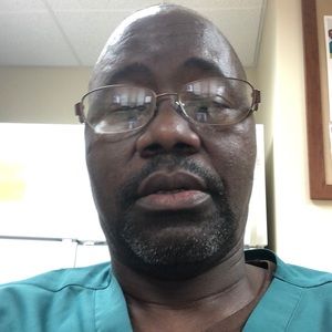 Meet your Posher, Reuben